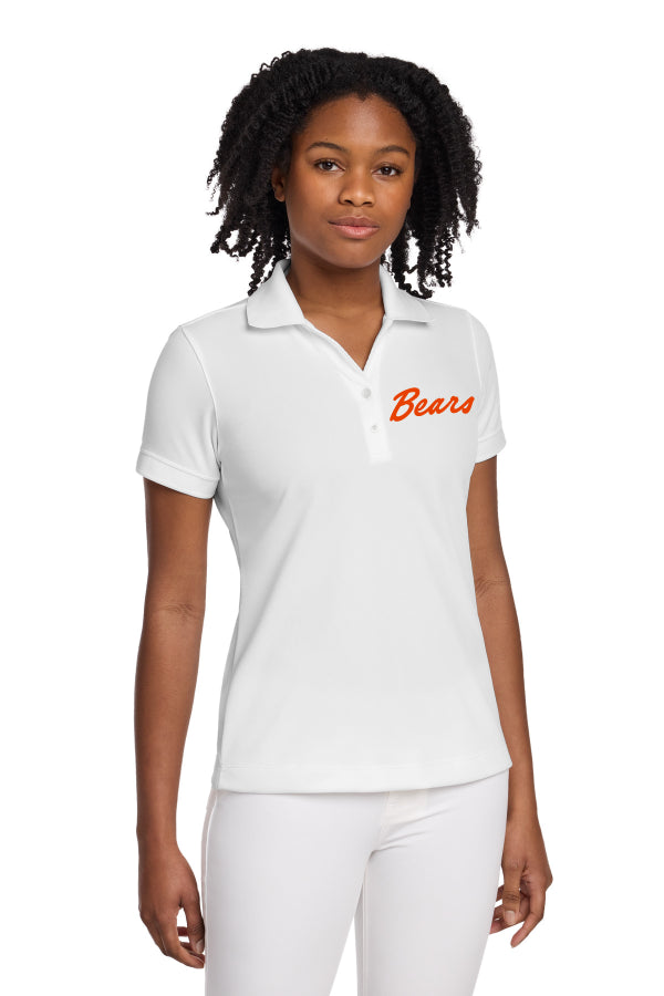 Del Mar Coastal Bears Women's Dri-FIT Classic Polo 286772
