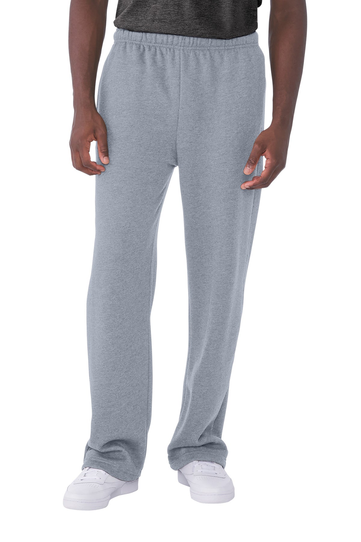 BELLA+CANVAS Unisex Sponge Fleece Straight Leg Sweatpant BC3725