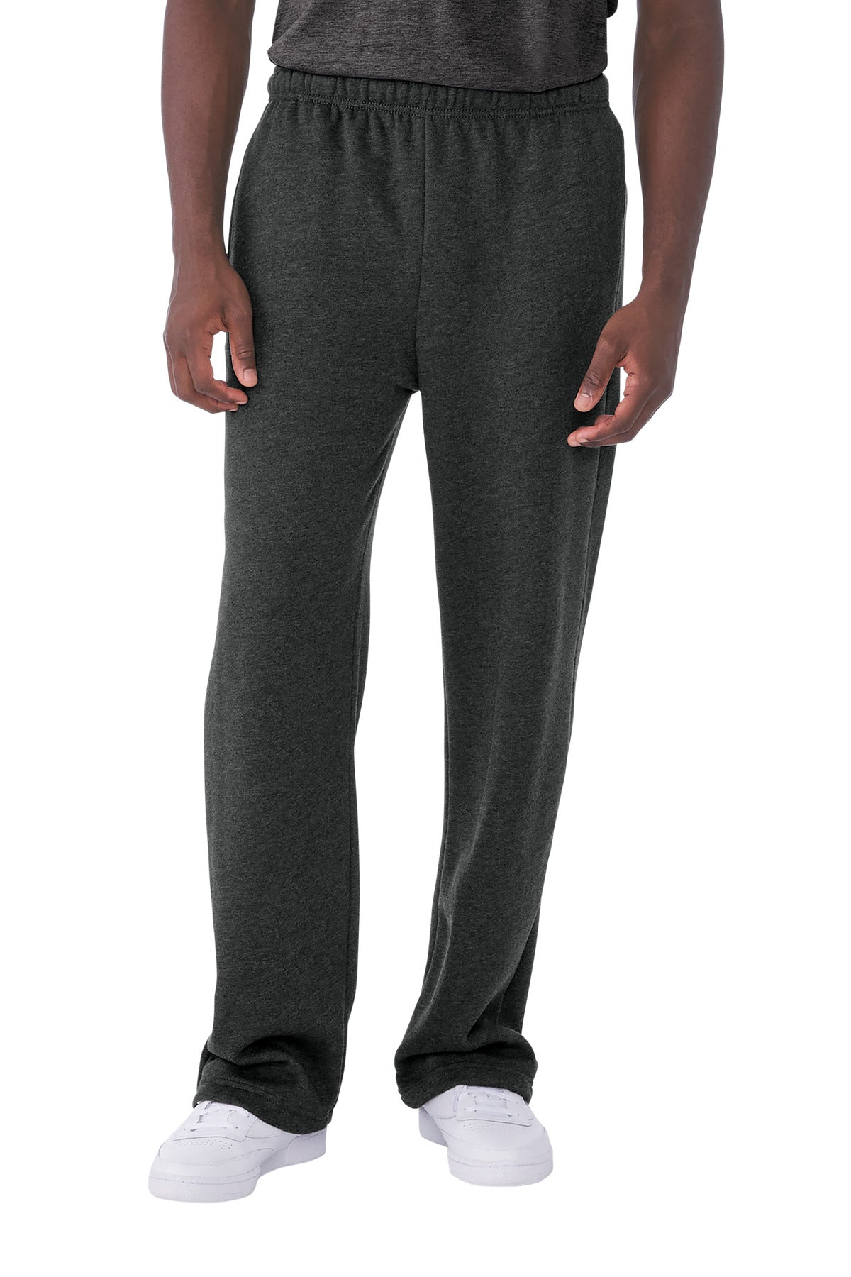 BELLA+CANVAS Unisex Sponge Fleece Straight Leg Sweatpant BC3725