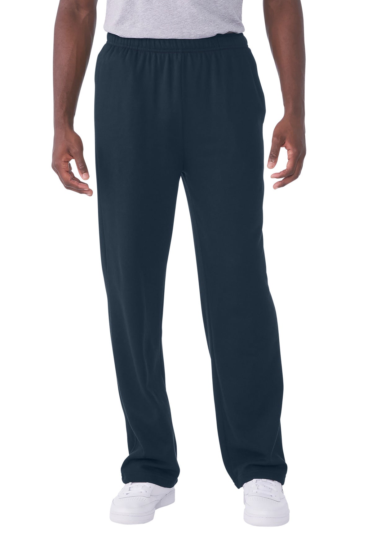 BELLA+CANVAS Unisex Sponge Fleece Straight Leg Sweatpant BC3725