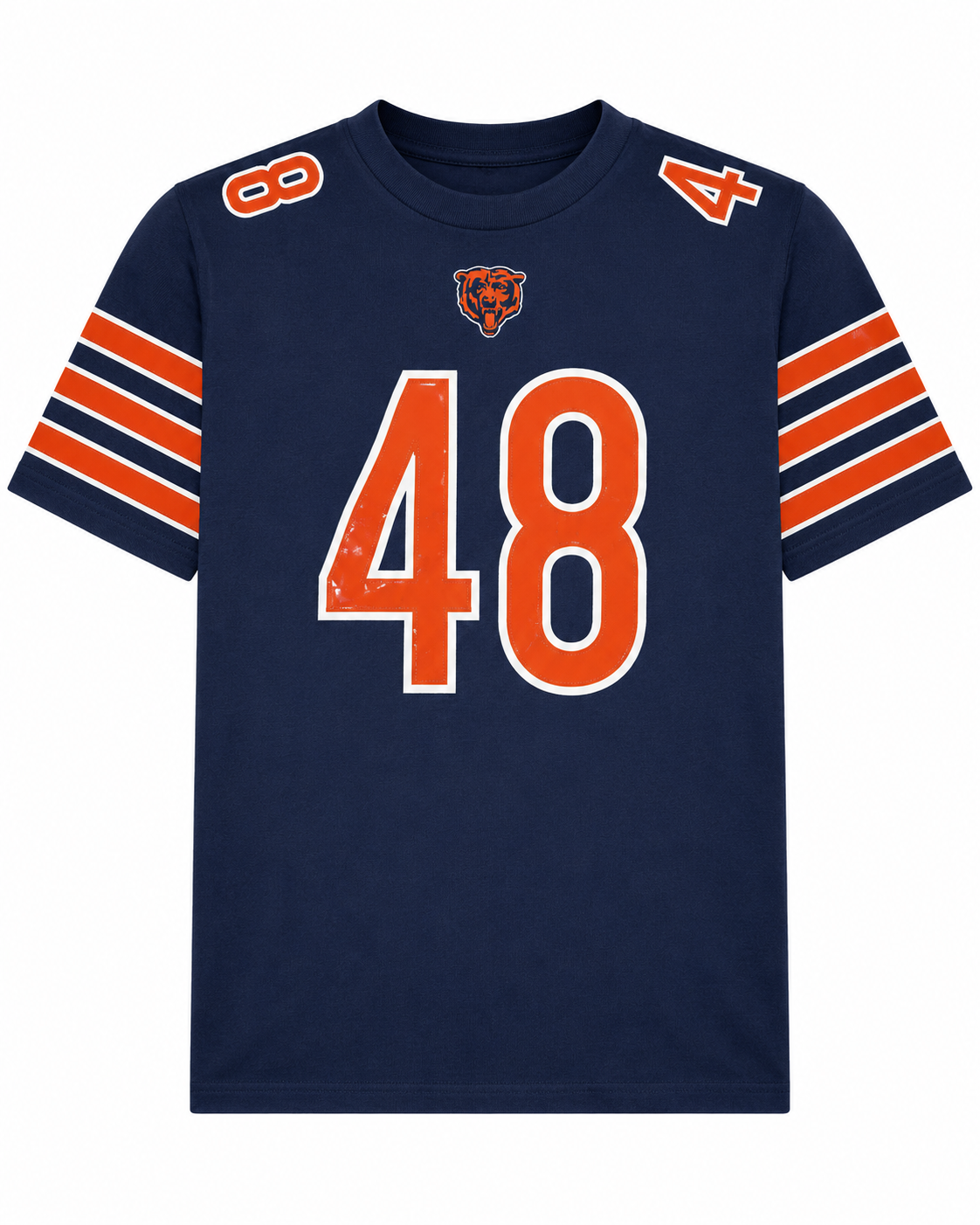 Custom Replica Team T-Shirt