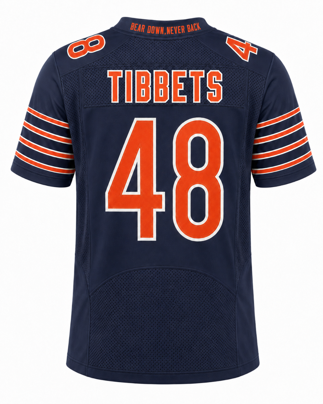 Custom Replica Team Jersey