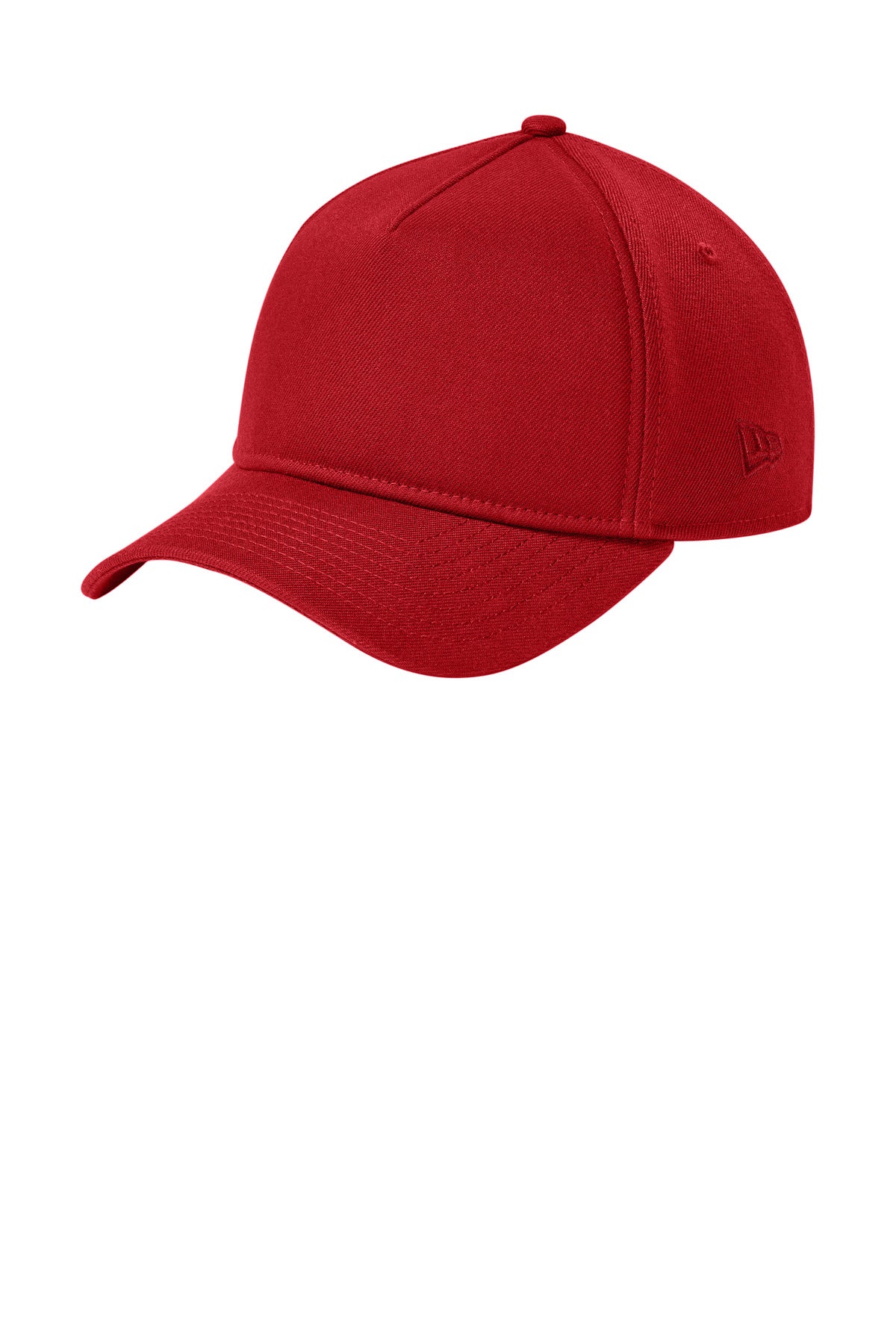 New Era ® A-Frame Snapback Cap NE211