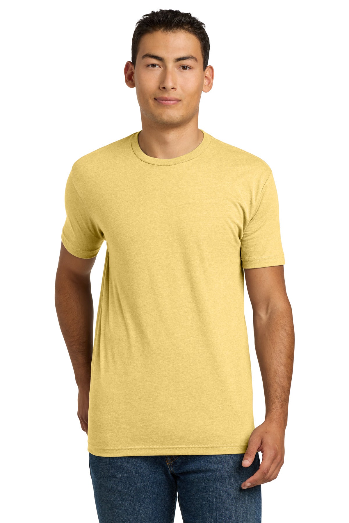 Next Level Apparel Adult CVC Tee NL6210