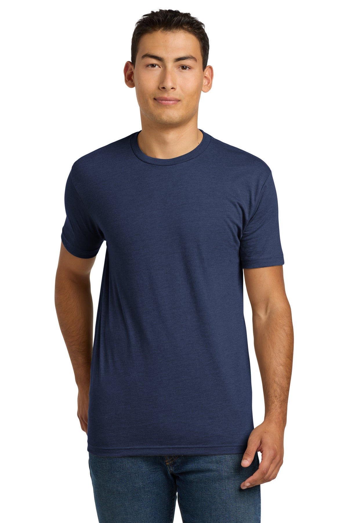 Next Level Apparel Adult CVC Tee NL6210