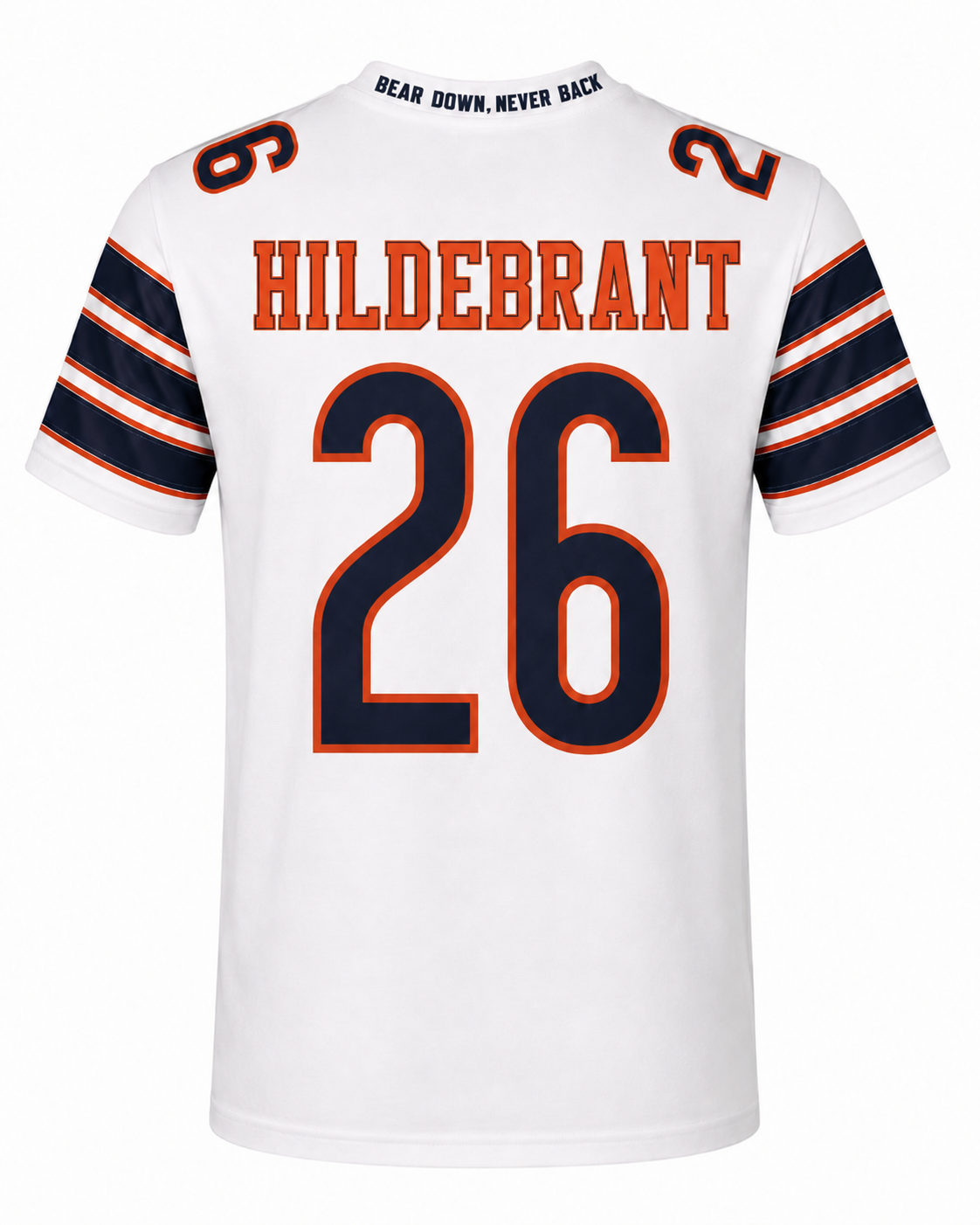 Custom Replica Team T-Shirt