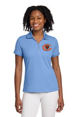 Del Mar Coastal Bears Women's Dri-FIT Classic Polo 286772