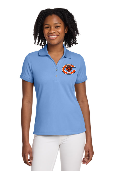 Del Mar Coastal Bears Women's Dri-FIT Classic Polo 286772