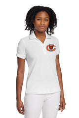 Del Mar Coastal Bears Women's Dri-FIT Classic Polo 286772