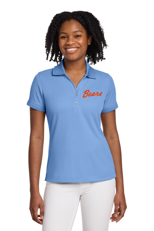 Del Mar Coastal Bears Women's Dri-FIT Classic Polo 286772