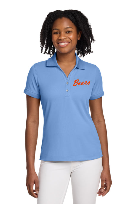 Del Mar Coastal Bears Women's Dri-FIT Classic Polo 286772