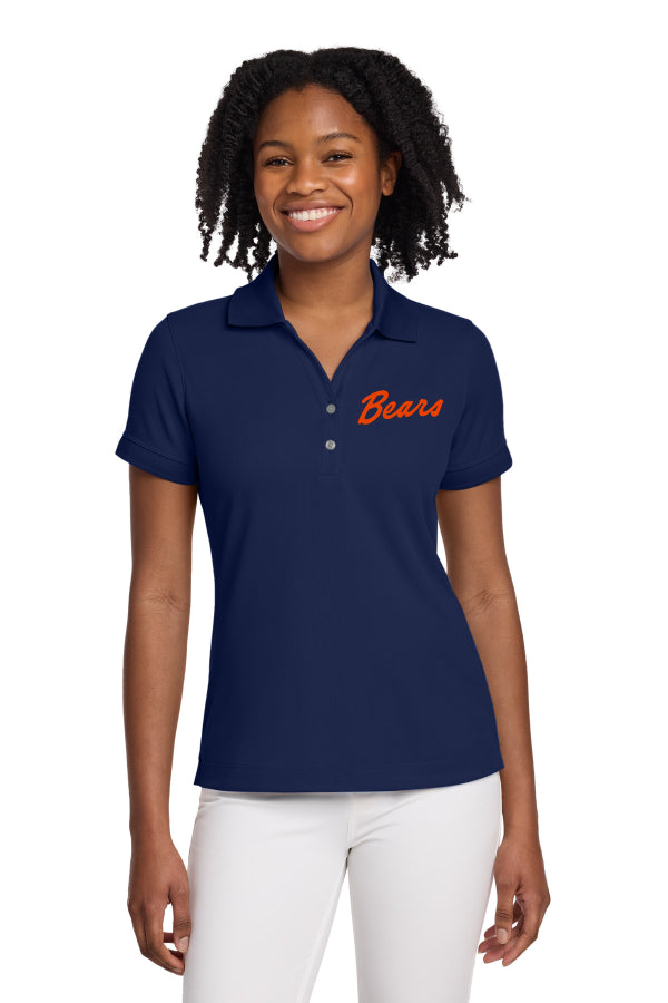 Del Mar Coastal Bears Women's Dri-FIT Classic Polo 286772