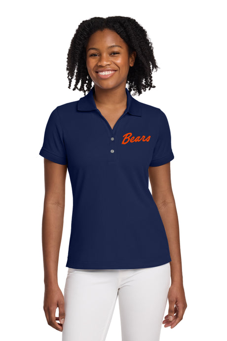 Del Mar Coastal Bears Women's Dri-FIT Classic Polo 286772