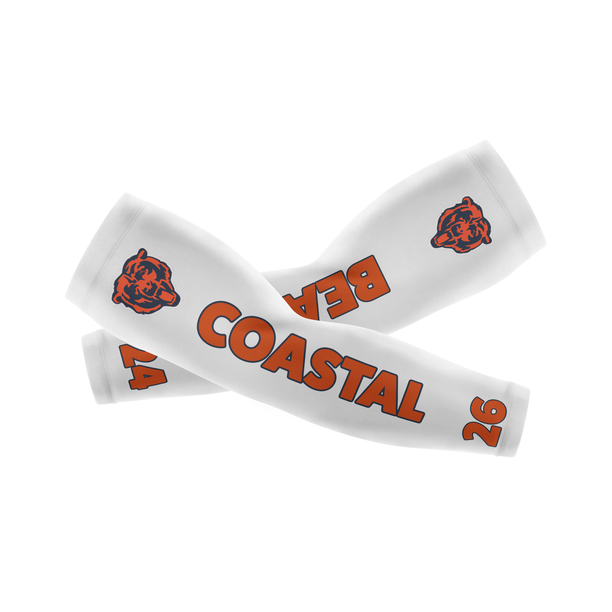Custom Arm Sleeves (Pair)