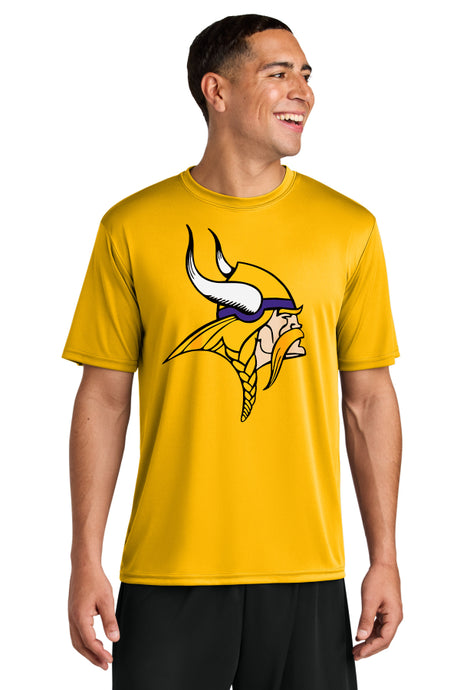 808 Ducks Cooling Performance Short Sleeve Tee