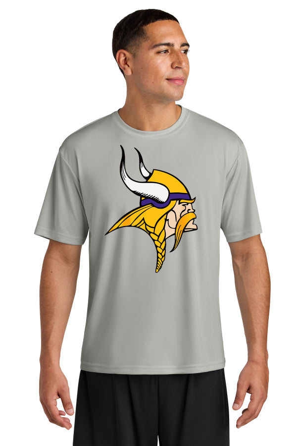 AZ Renegade Cooling Performance Short Sleeve Tee