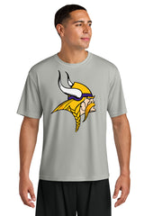 AZ Renegade Cooling Performance Short Sleeve Tee