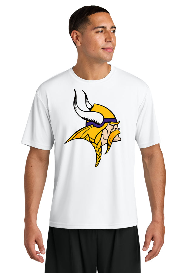 AZ Renegade Cooling Performance Short Sleeve Tee
