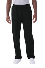 BELLA+CANVAS Unisex Sponge Fleece Straight Leg Sweatpant BC3725