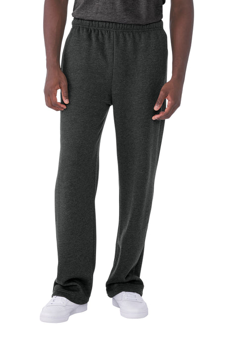 BELLA+CANVAS Unisex Sponge Fleece Straight Leg Sweatpant BC3725