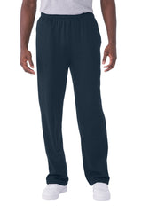 BELLA+CANVAS Unisex Sponge Fleece Straight Leg Sweatpant BC3725