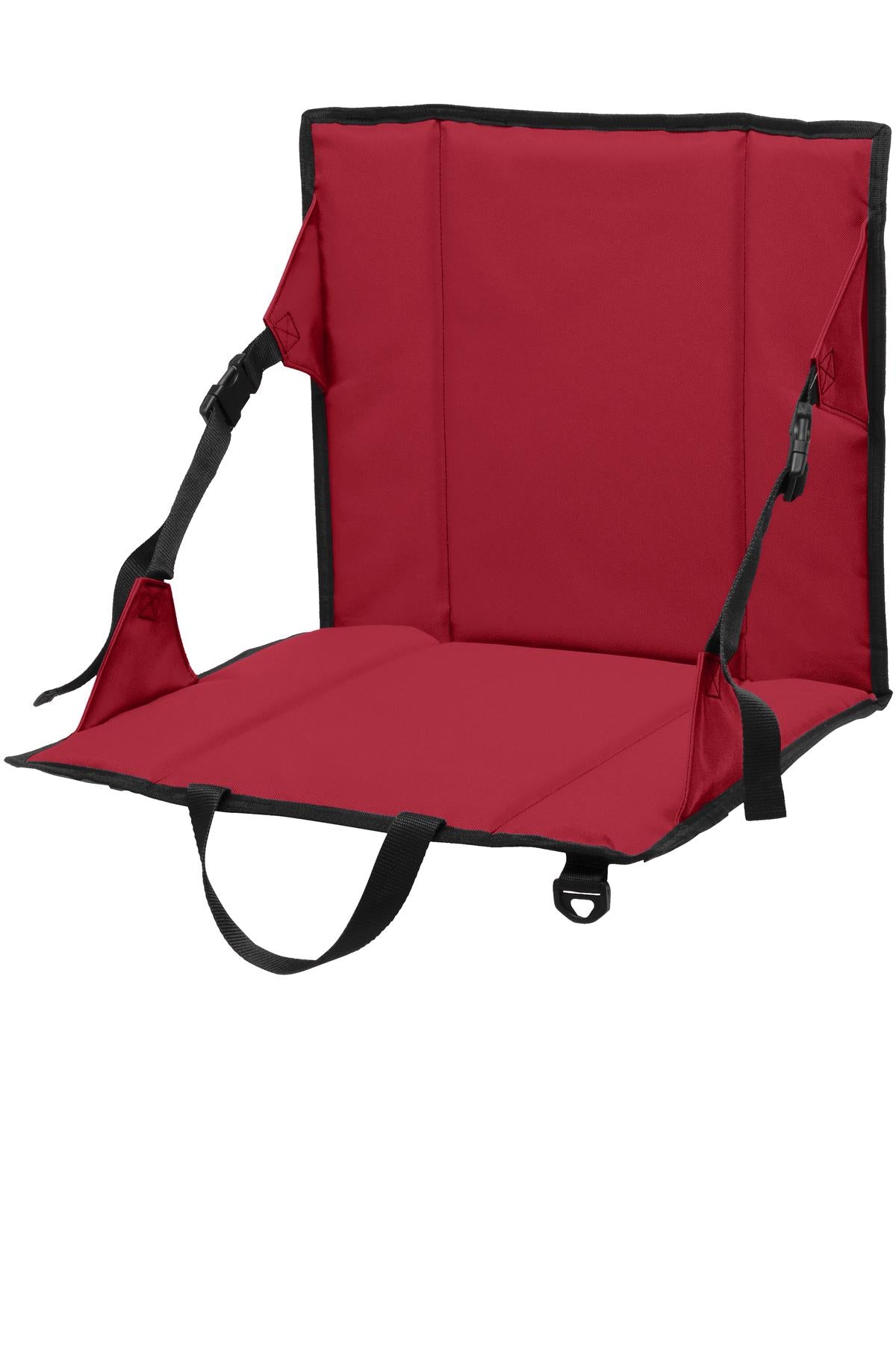 Port Authority Stadium Seat BG601