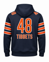 Custom Replica Team Hoodie