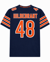 Del Mar Coastal Bears Replica Team T-Shirt
