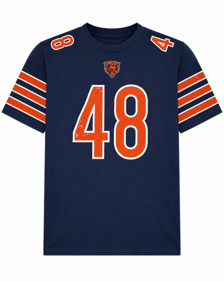 Custom Replica Team T-Shirt