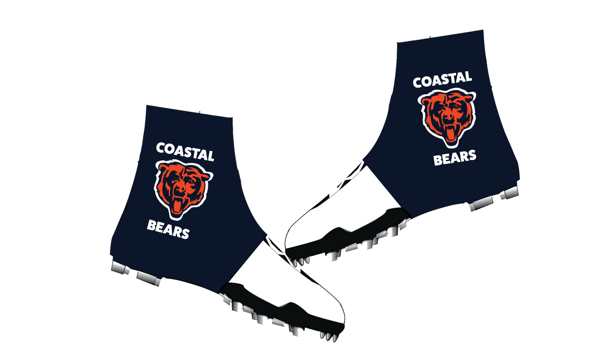 Custom Cleat Covers