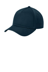 New Era ®  A-Frame Snapback Cap NE211