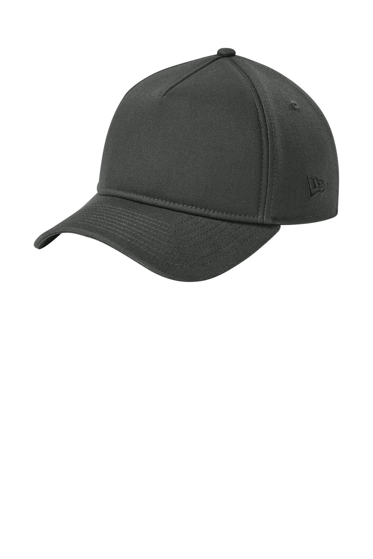 New Era ®  A-Frame Snapback Cap NE211