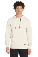 New Era Tri-Blend Fleece Pullover Hoodie NEA510