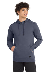 New Era Tri-Blend Fleece Pullover Hoodie NEA510
