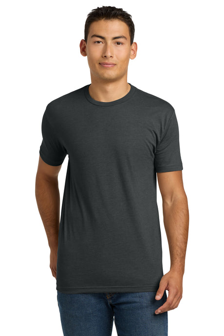 Next Level Apparel Adult CVC Tee NL6210