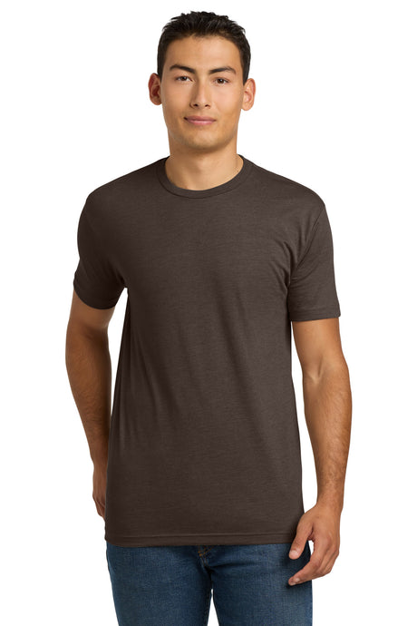 Next Level Apparel Adult CVC Tee NL6210