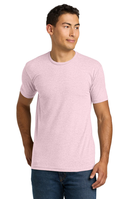 Next Level Apparel Adult CVC Tee NL6210