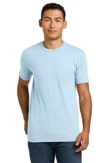 Next Level Apparel Adult CVC Tee NL6210