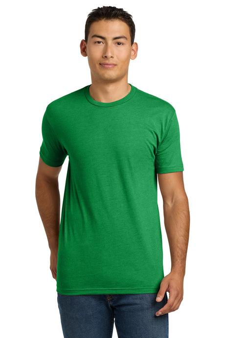 Next Level Apparel Adult CVC Tee NL6210