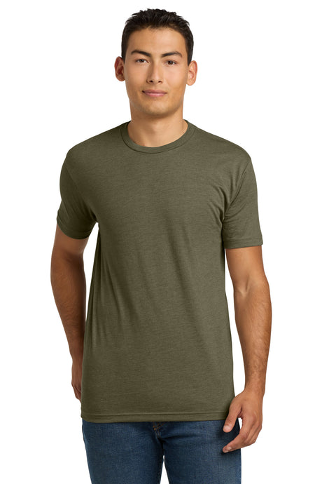 Next Level Apparel Adult CVC Tee NL6210