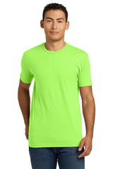 Next Level Apparel Adult CVC Tee NL6210
