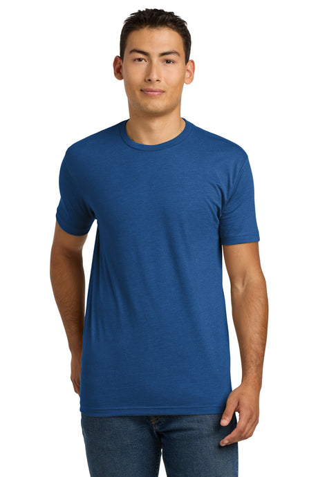 Next Level Apparel Adult CVC Tee NL6210
