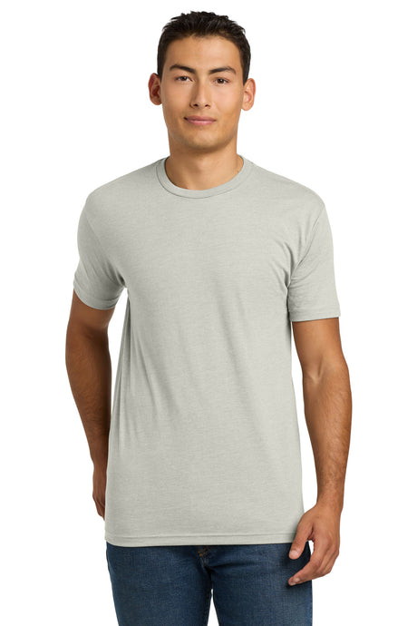 Next Level Apparel Adult CVC Tee NL6210