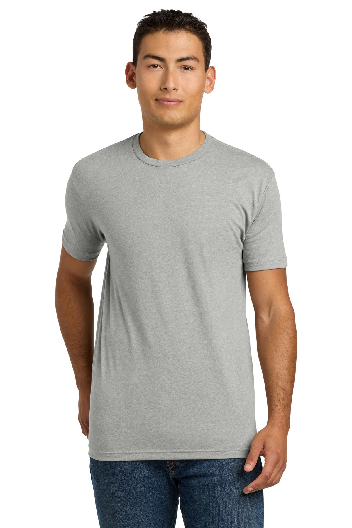 Next Level Apparel Adult CVC Tee NL6210