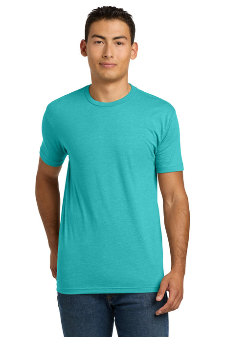 Next Level Apparel Adult CVC Tee NL6210