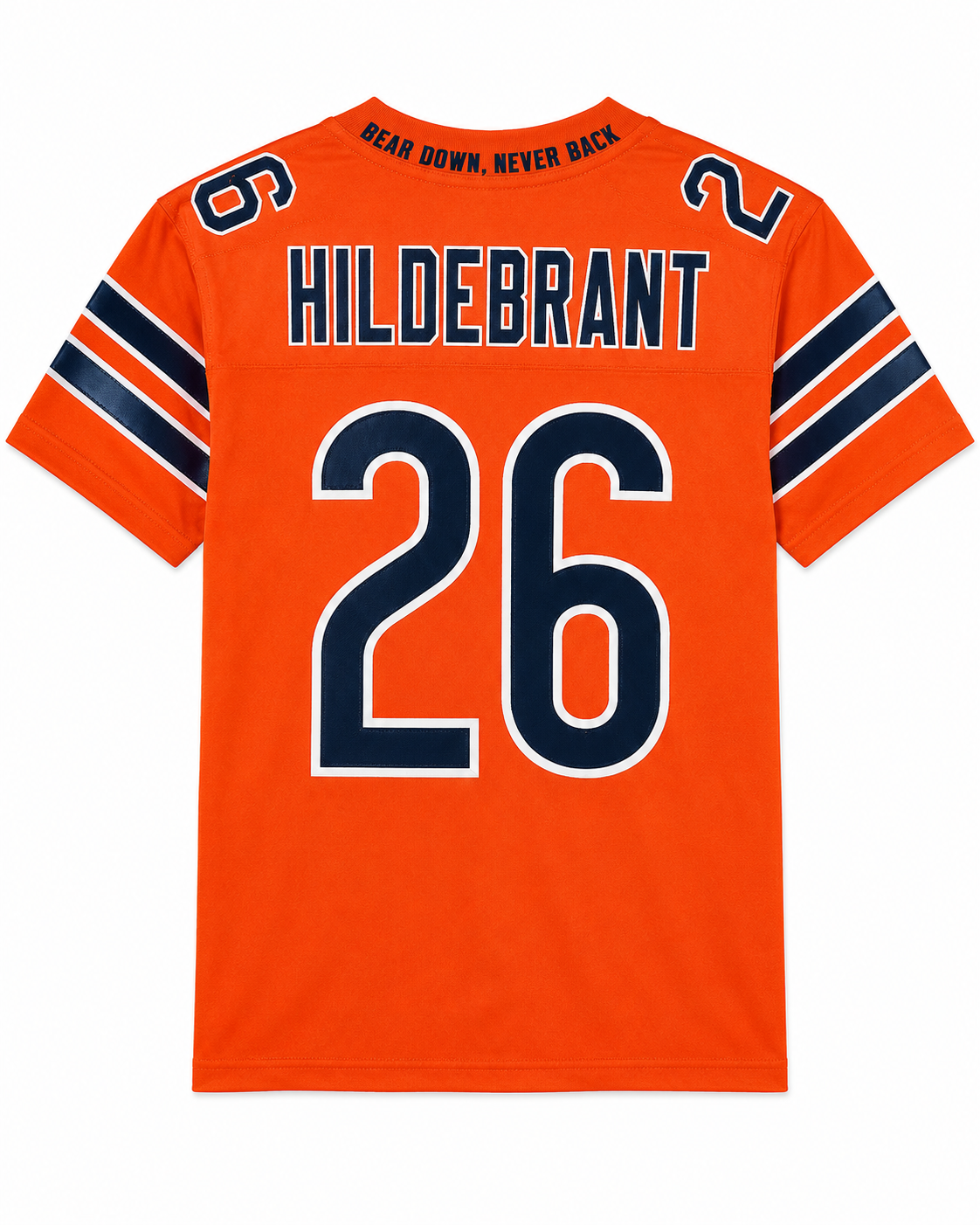Custom Replica Team T-Shirt