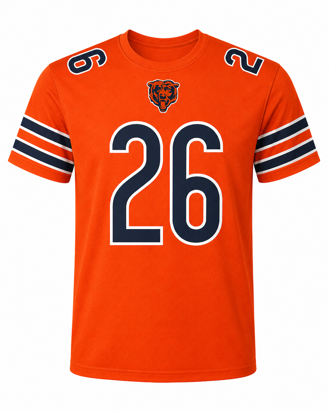 Custom Replica Team T-Shirt
