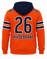 Custom Replica Team Hoodie