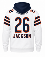 Custom Replica Team Hoodie