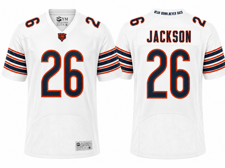 Custom Replica Team Jersey